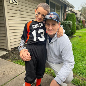 Meet your Posher, Stanley